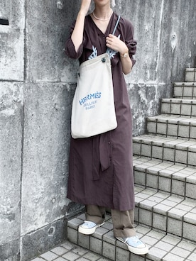 Ayaさんのコーディネート