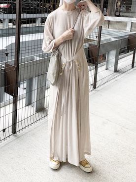 Ayaさんのコーディネート