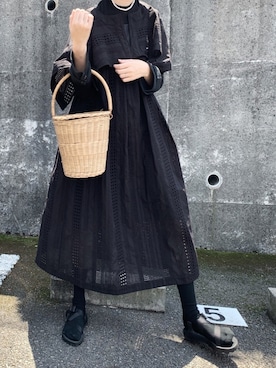 Ayaさんのコーディネート