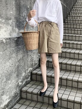 Ayaさんのコーディネート