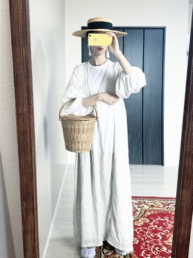 Ayaさんのコーディネート