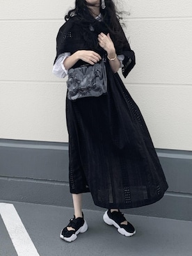 Ayaさんのコーディネート