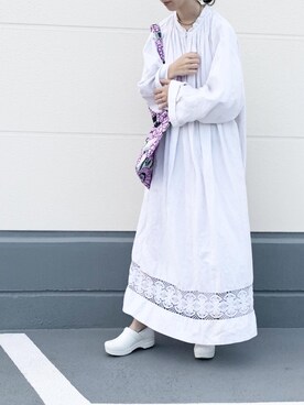 Ayaさんのコーディネート