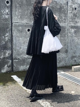 Ayaさんのコーディネート