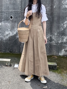 Ayaさんのコーディネート