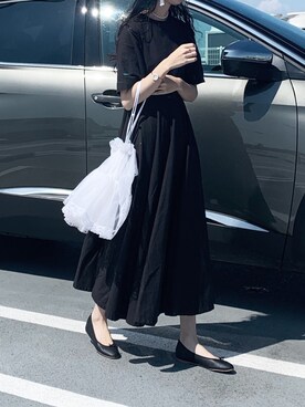 Ayaさんのコーディネート