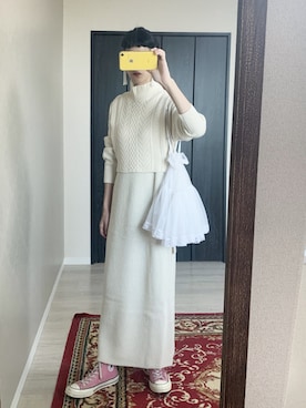 Ayaさんのコーディネート