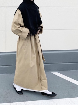 Ayaさんのコーディネート