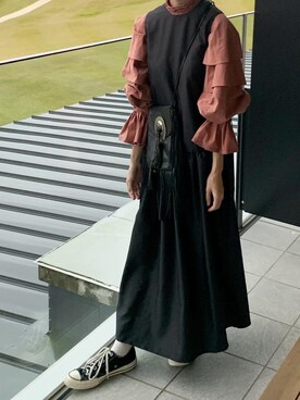 Ayaさんのコーディネート