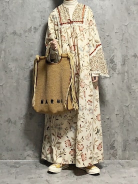 Ayaさんのコーディネート