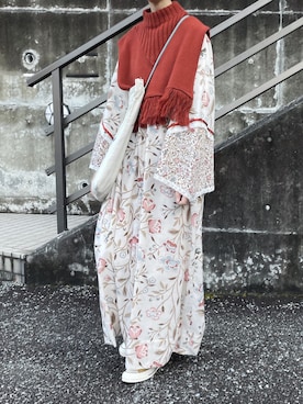 Ayaさんのコーディネート