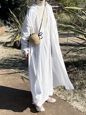 Ayaさんのコーディネート