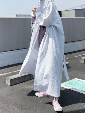 Ayaさんのコーディネート