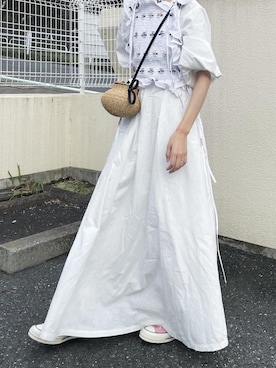 Ayaさんのコーディネート