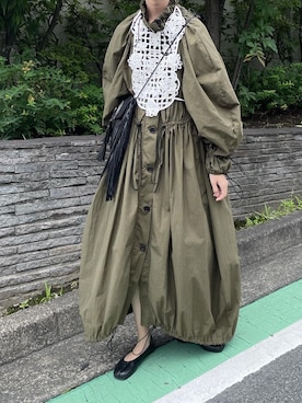 Ayaさんのコーディネート