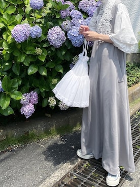 Ayaさんのコーディネート