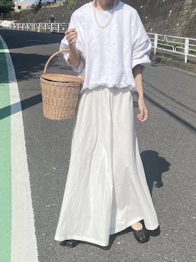 Ayaさんのコーディネート