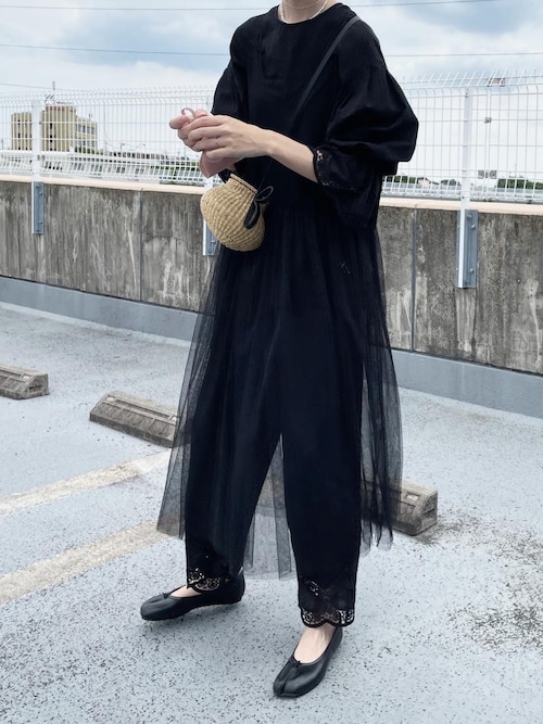 Ayaさんのコーディネート