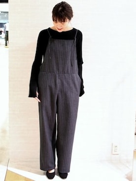 Fukaさんのコーディネート