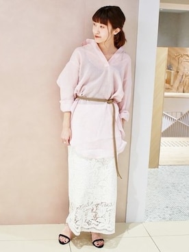 Fukaさんのコーディネート