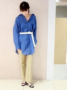 Fukaさんのコーディネート