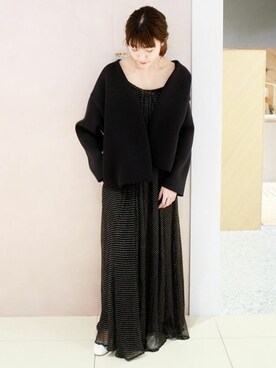 Fukaさんのコーディネート