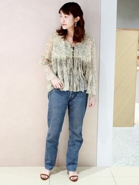 Fukaさんのコーディネート