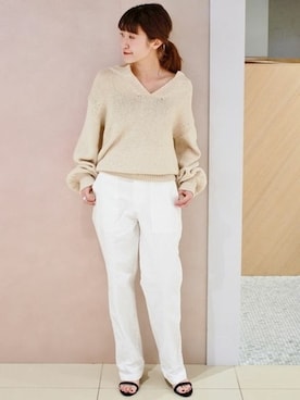 Fukaさんのコーディネート