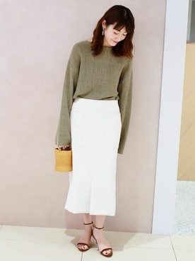 Fukaさんのコーディネート