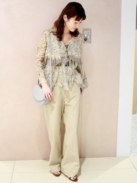 Fukaさんのコーディネート