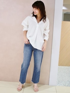 Fukaさんのコーディネート