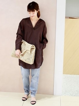 Fukaさんのコーディネート