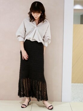 Fukaさんのコーディネート