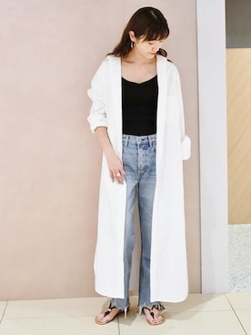 Fukaさんのコーディネート