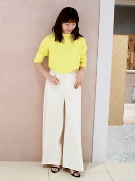 Fukaさんのコーディネート