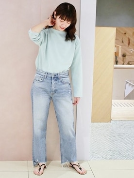 Fukaさんのコーディネート