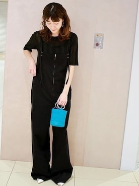 Fukaさんのコーディネート