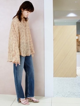 Fukaさんのコーディネート