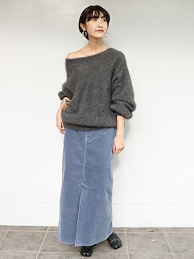 Fukaさんのコーディネート