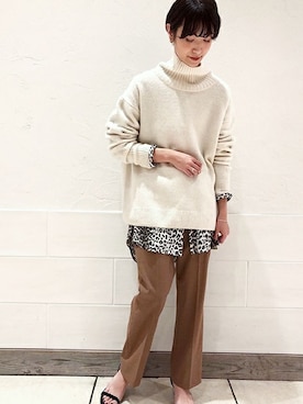 Fukaさんのコーディネート