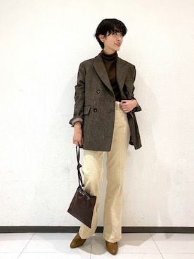 Fukaさんのコーディネート