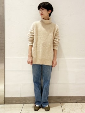 Fukaさんのコーディネート