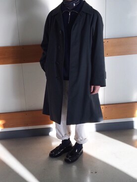 しゅんぺさんのコーディネート