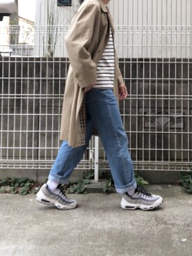 しゅんぺさんのコーディネート