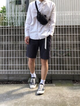 しゅんぺさんのコーディネート