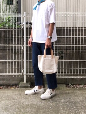 しゅんぺさんのコーディネート