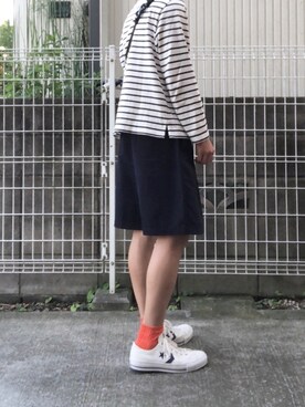 しゅんぺさんのコーディネート