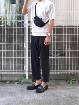 しゅんぺさんのコーディネート