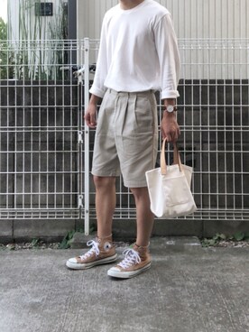 しゅんぺさんのコーディネート