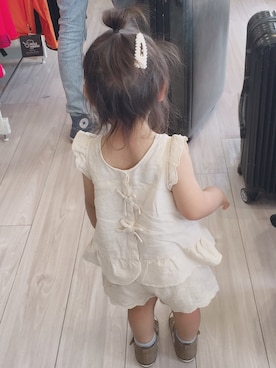 m❤︎さんのコーディネート